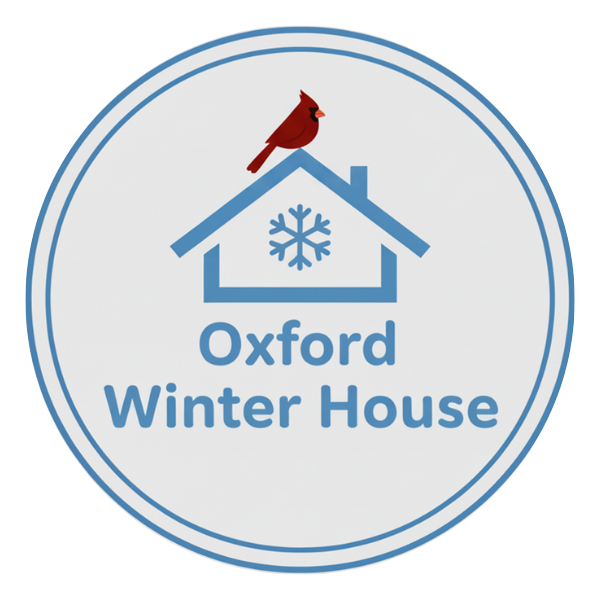 Sheltering Oxford